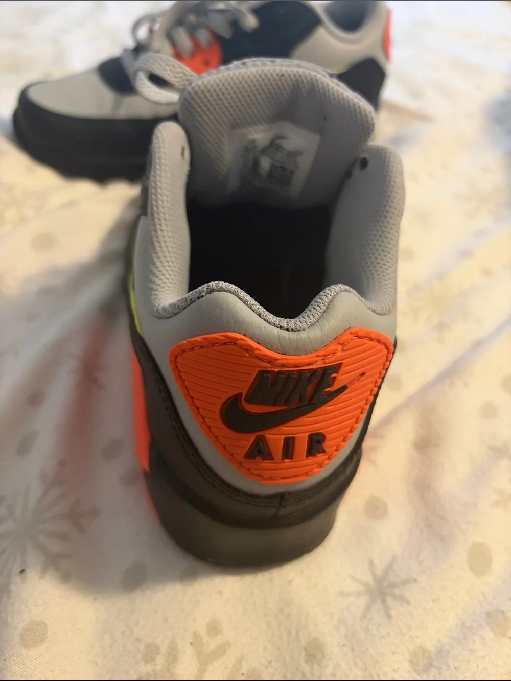 N/A nike kids